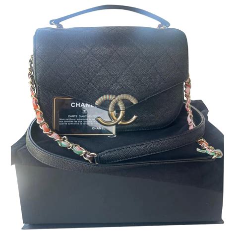 chanel cuba cigar and stamp flap bag|chanel's cuba cruise collection.